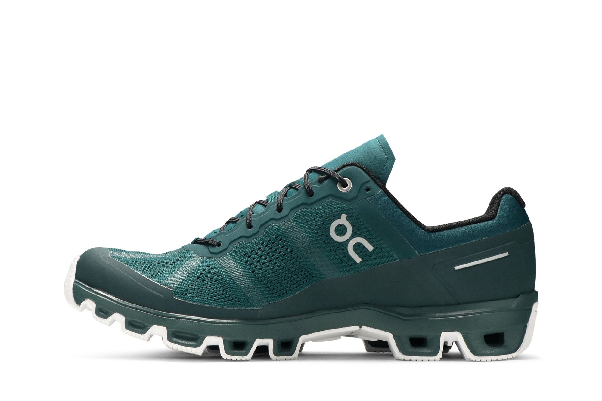 Lookbook On Cloudventure ''Evergreen'' Damen/Herren Wanderschuhe 22-99621