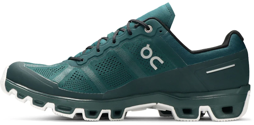 On Cloudventure ''Evergreen'' Damen/Herren Wanderschuhe 22-99621 Lookbook On Cloudventure ''Evergreen'' Damen/Herren Wanderschuhe 22-99621