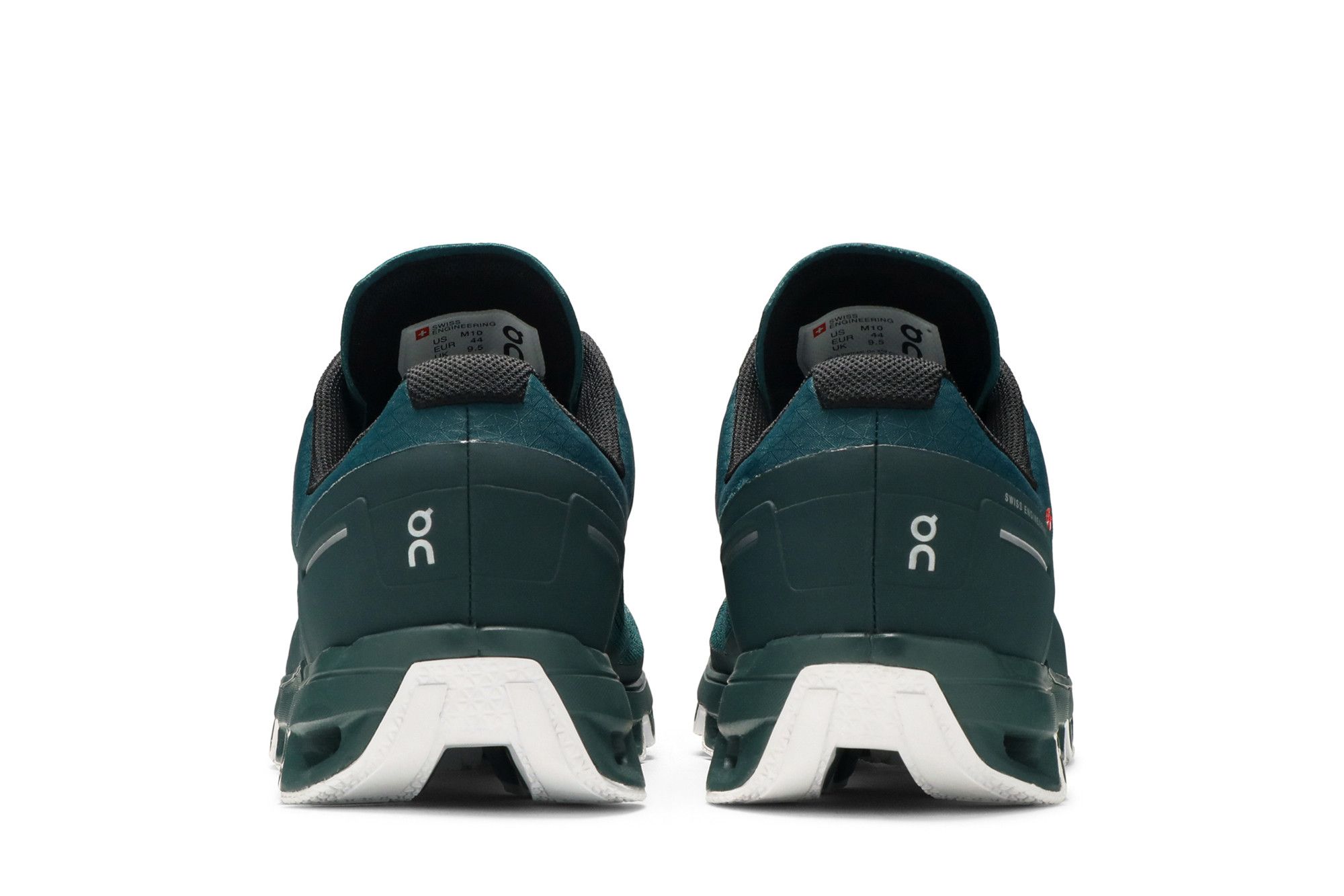 Details for On Cloudventure ''Evergreen'' Damen/Herren Wanderschuhe 22-99621