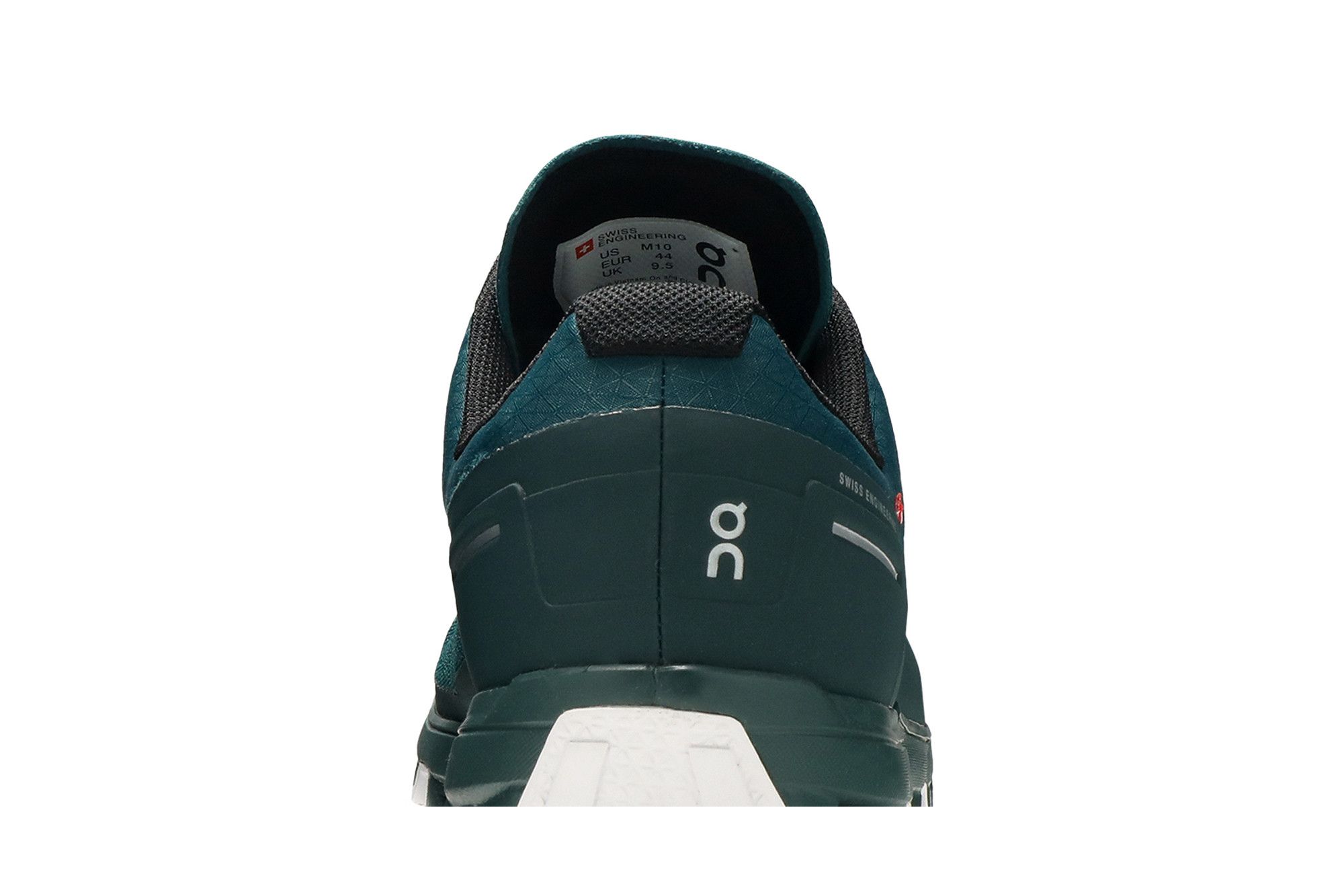 Sizing On Cloudventure ''Evergreen'' Damen/Herren Wanderschuhe 22-99621