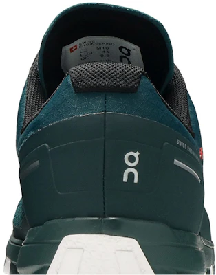 On Cloudventure ''Evergreen'' Damen/Herren Wanderschuhe 22-99621 Sizing On Cloudventure ''Evergreen'' Damen/Herren Wanderschuhe 22-99621