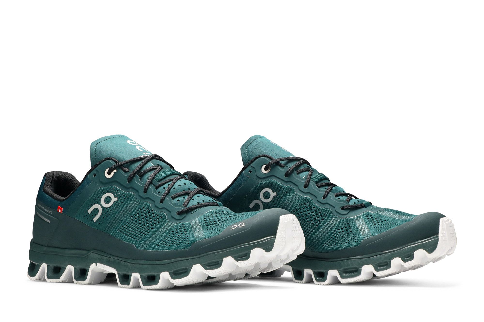 Cheap On Cloudventure ''Evergreen'' Damen/Herren Wanderschuhe 22-99621