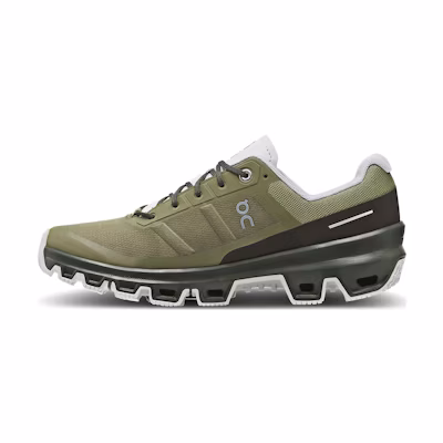 On Running Cloudventure Olive Fir
