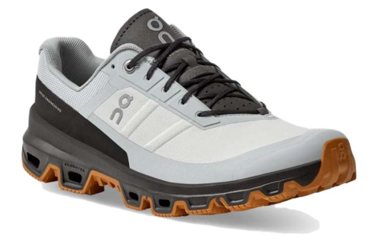 Lookbook On Cloudventure 'Gris Comodidad Todo-Terreno' 32.99259125