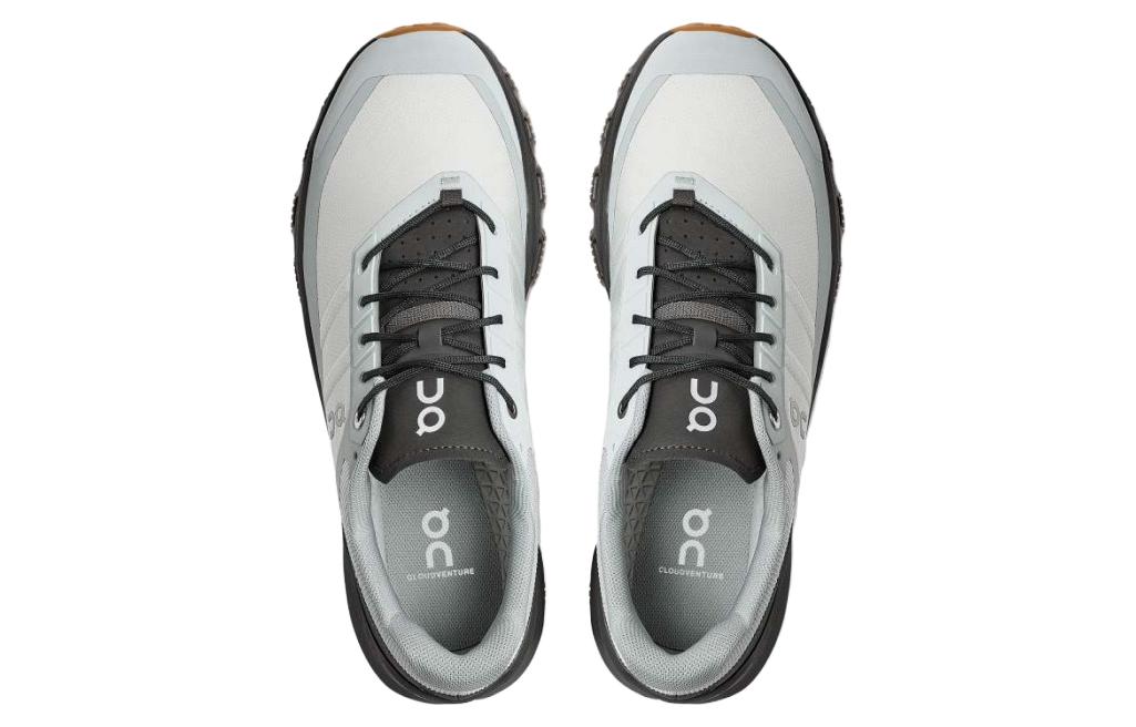 Shop On Cloudventure 'Gris Comodidad Todo-Terreno' 32.99259125