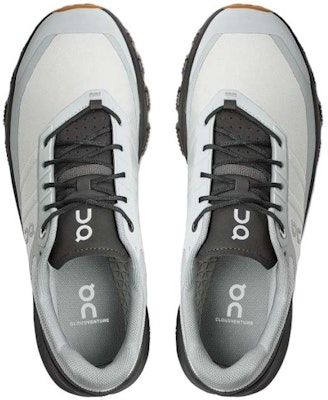 On Cloudventure 'Grey Comfort All-Match' 32.99259125 Shop On Cloudventure 'Grey Comfort All-Match' 32.99259125