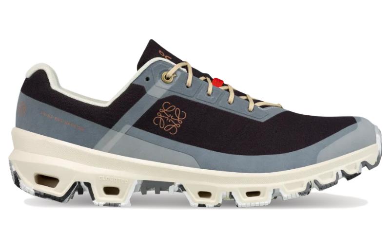 On Running Cloudventure 'Metallic Blue' 圖 2