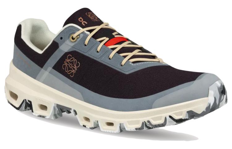 On Running Cloudventure 'Metallic Blue' 圖 3