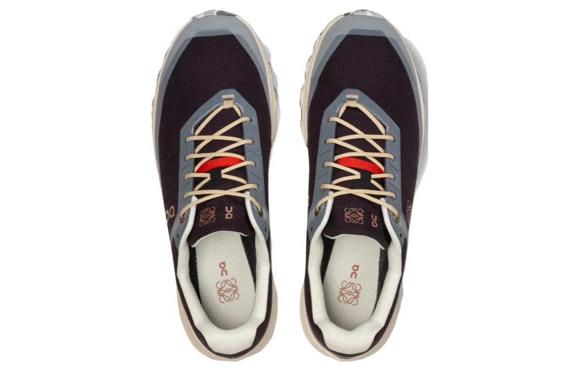 On Running Cloudventure 'Metallic Blue' 圖 4