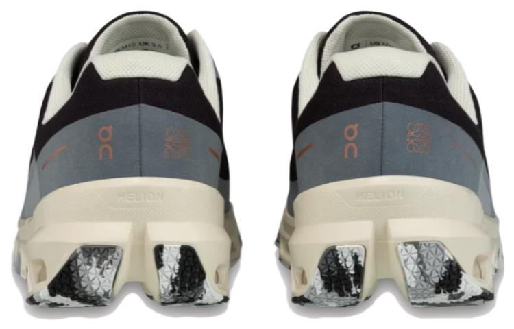 On Running Cloudventure 'Metallic Blue' 圖 5