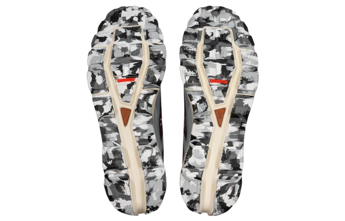 On Running Cloudventure 'Metallic Blue' 圖 6