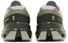 Details for On Cloudventure 'Olive Fir' Lelaki Kasut Lari 32-98268