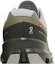 Sizing On Cloudventure 'Olive Fir' Lelaki Kasut Lari 32-98268
