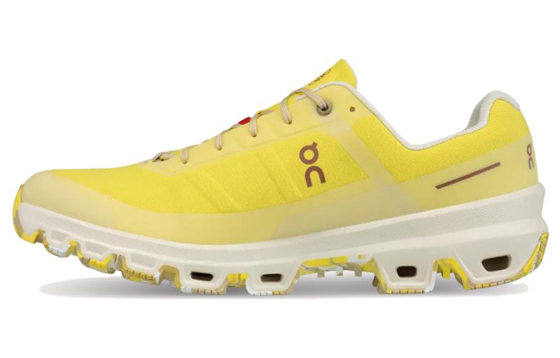 Buy On Running x LOEWE Cloudventure 'Kuning' 32.98177