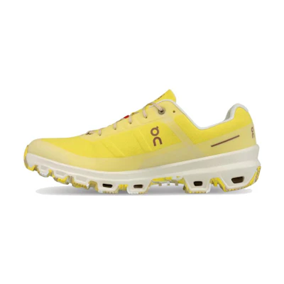 On Running LOEWE Cloudventure 'Yellow'