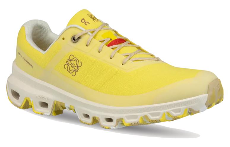 Lookbook On Running x LOEWE Cloudventure 'Kuning' 32.98177