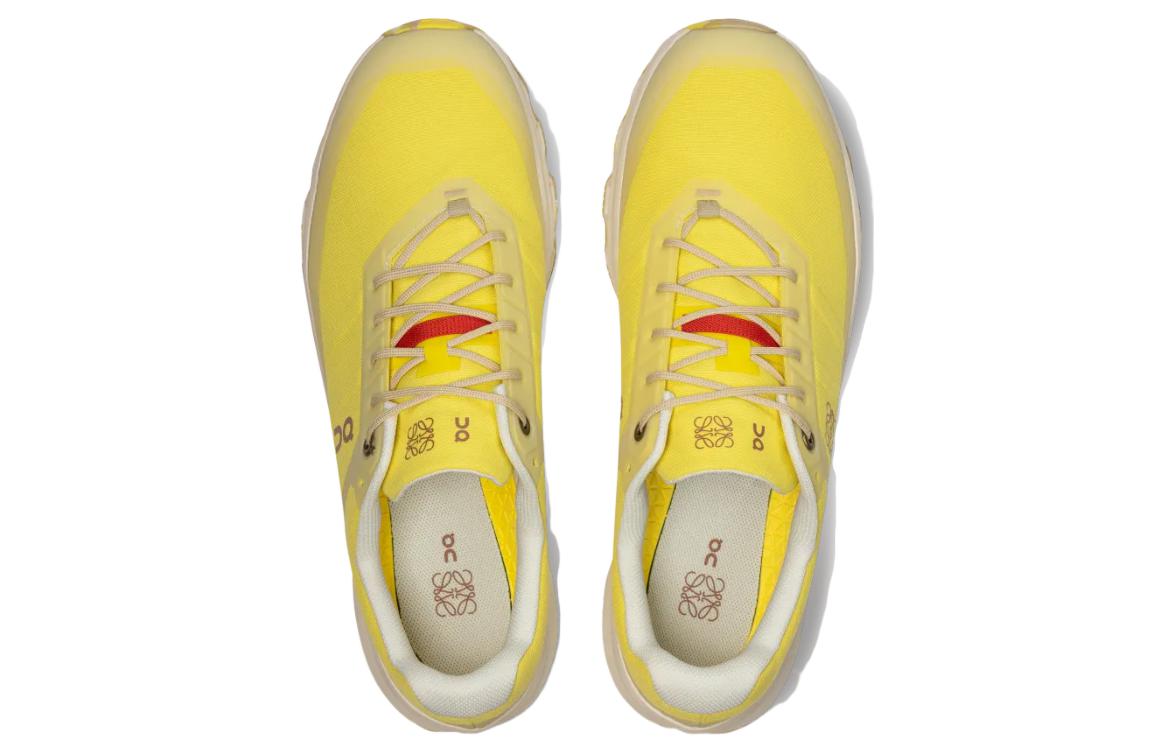 Shop On Running x LOEWE Cloudventure 'Kuning' 32.98177