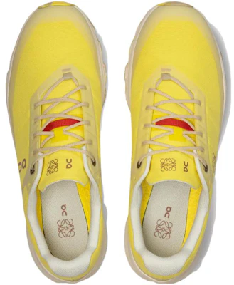 On Running x LOEWE Cloudventure 'Kuning' 32.98177 Shop On Running x LOEWE Cloudventure 'Kuning' 32.98177