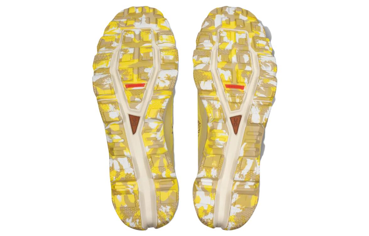 Details for On Running x LOEWE Cloudventure 'Kuning' 32.98177