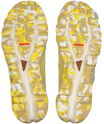 On Running x LOEWE Cloudventure 'Kuning' 32.98177 Details for On Running x LOEWE Cloudventure 'Kuning' 32.98177