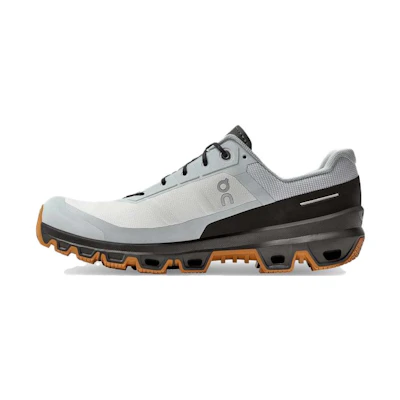 On Cloudventure Low 'Grey Brown'