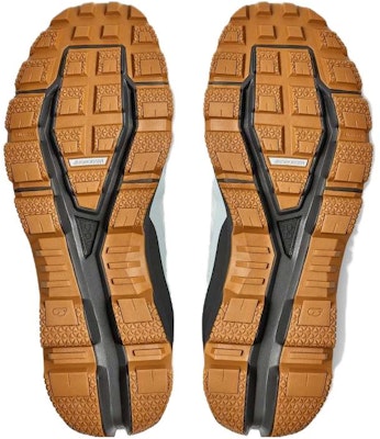 On Cloudventure Low 'Abu-abu Cokelat' 32.99259-12.5 Details for On Cloudventure Low 'Abu-abu Cokelat' 32.99259-12.5