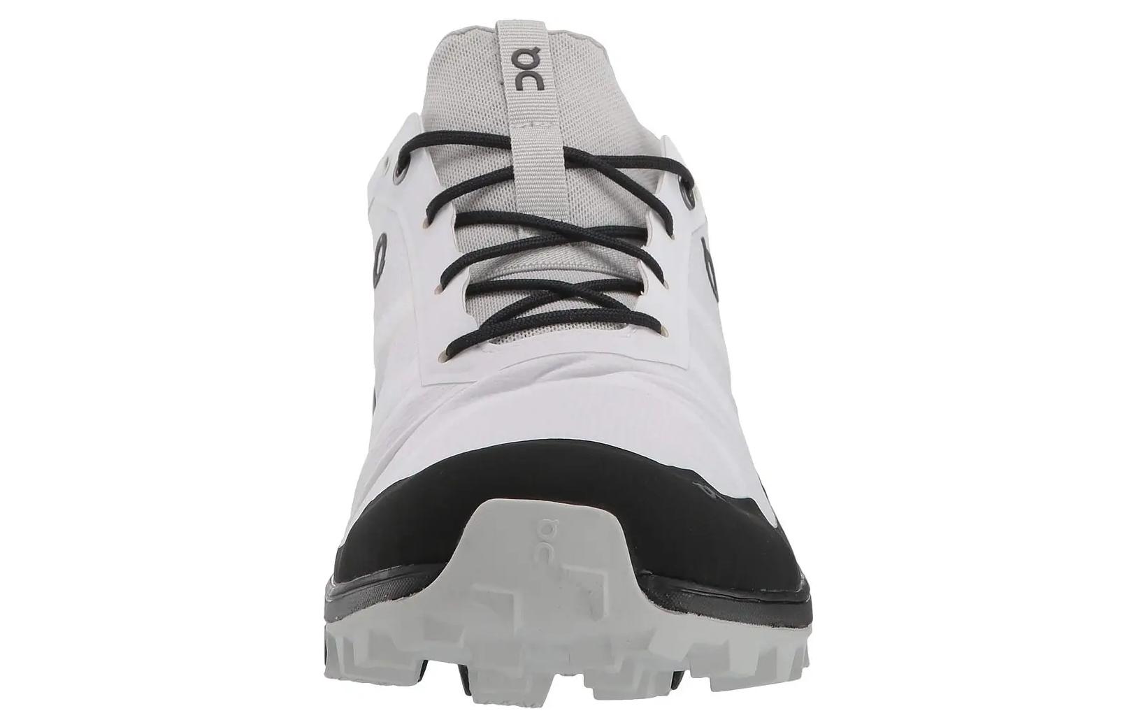 On Running Cloudventure 'Peak White Black' 圖 4