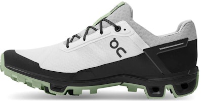On Cloudventure Peak 'Black White Green' 34.99001-9 On Cloudventure Peak 'Black White Green' 34.99001-9