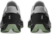 On Cloudventure Peak 'Hitam Putih Hijau' 34.99001-9