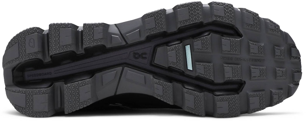 On Cloudventure Tahan Air 'Hitam Grafit' 22-99951 Shop On Cloudventure Tahan Air 'Hitam Grafit' 22-99951