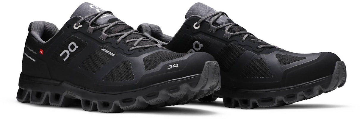 On Cloudventure Tahan Air 'Hitam Grafit' 22-99951 Cheap On Cloudventure Tahan Air 'Hitam Grafit' 22-99951