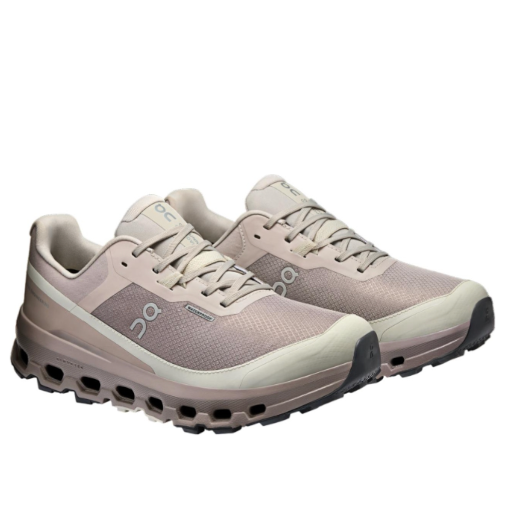 Lookbook On Cloudvista 2 Waterproof 'Fog Cinder' 3ME30143172
