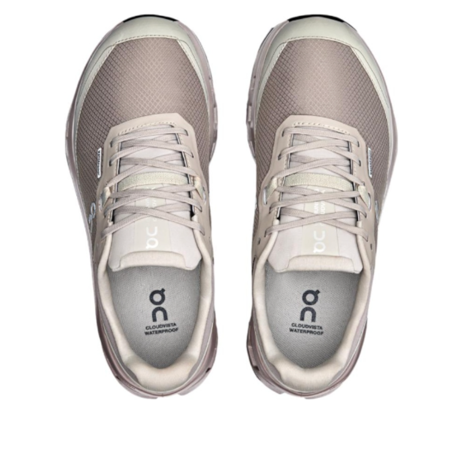 Shop On Cloudvista 2 Waterproof 'Fog Cinder' 3ME30143172