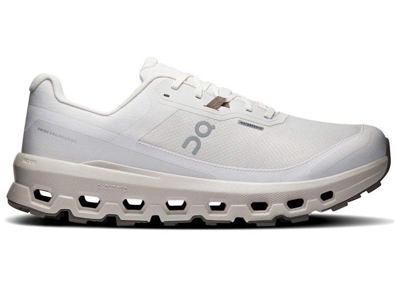 On Cloudvista 2 Waterproof 'Ice Pearl' 3ME30141075