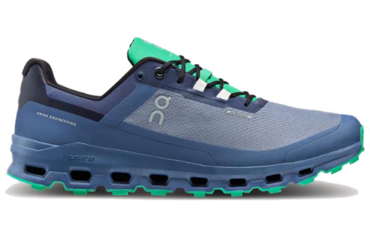 On Cloudvista 'Blue Green' 圖 2