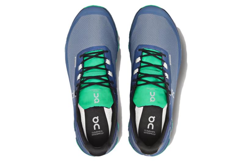 On Cloudvista 'Blue Green' 圖 4