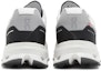 Details for On Cloudvista 'Glacier Black' - Hitam Glasier 64-99059