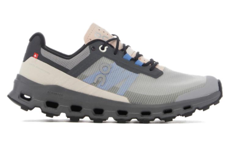 (W) On Running Cloudvista Alloy Black 圖 2