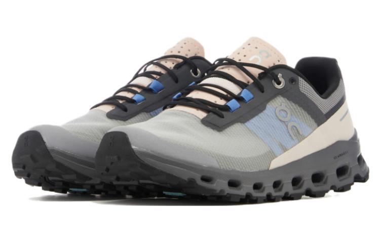 (W) On Running Cloudvista Alloy Black 圖 3