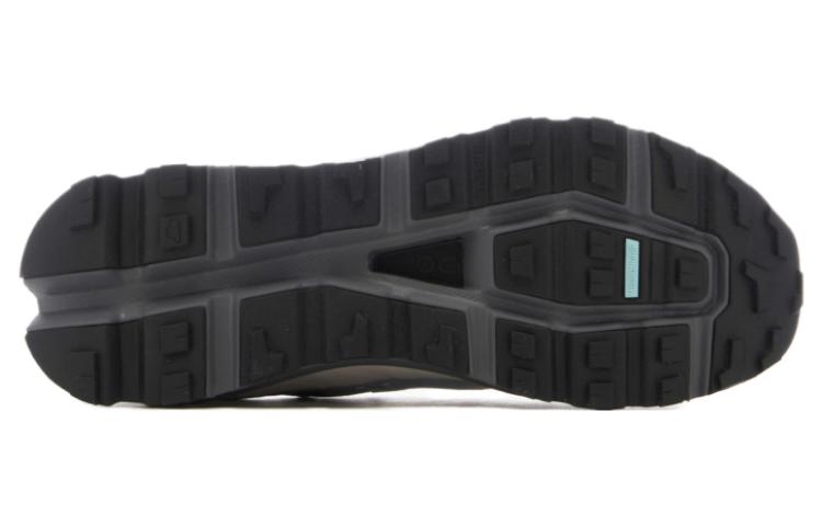 (W) On Running Cloudvista Alloy Black 圖 5