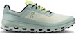 On Cloudvista Waterproof 'Chalk Moss' - Kasut Kalis Air On Cloudvista 'Chalk Moss' 74-98276