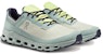 On Cloudvista Waterproof 'Chalk Moss' - Kasut Kalis Air On Cloudvista 'Chalk Moss' 74-98276