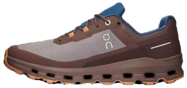 On昂跑 Cloudvista 防水 潮流舒適百搭氣質 防滑耐磨 低幫 跑步鞋 男款 灰棕色 Buy On昂跑 Cloudvista 防水 潮流舒適百搭氣質 防滑耐磨 低幫 跑步鞋 男款 灰棕色