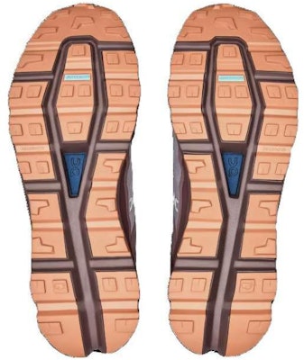 On Running Cloudvista Impermeable Zinc Uva 74.98058 Details for On Running Cloudvista Impermeable Zinc Uva 74.98058