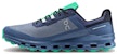 On Cloudvista Waterproof 'Metal Denim' - Kasut Kalis Air On Cloudvista 'Metal Denim' 74-98277