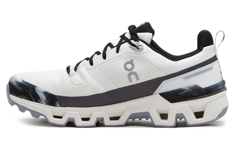 On Cloudwander 'Black White'