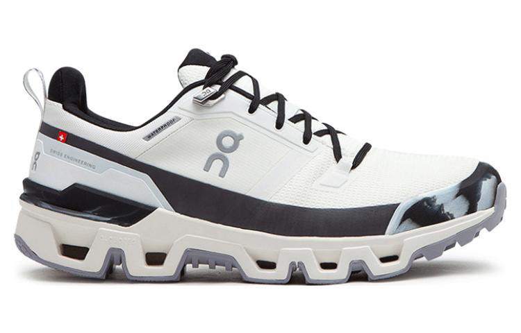 On Cloudwander 'Black White' 圖 2