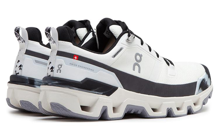 On Cloudwander 'Black White' 圖 4