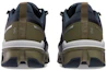 Purchase On Cloudwander 'Midnight Olive' Sepatu Jalan Pria Wanita 73-98604