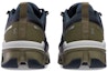 Purchase On Cloudwander 'Midnight Olive' - Kasut On Cloudwander 'Midnight Olive'. 73-98604